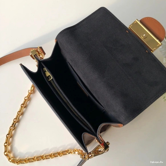 Mini（2019 Show） Dauphine Vuitton Louis Spring 0110